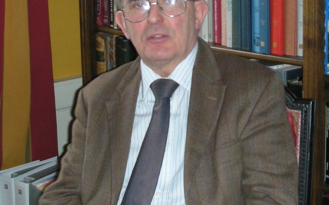 Conférence HOUZEL