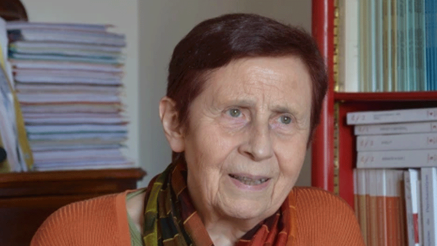 genevieve haag