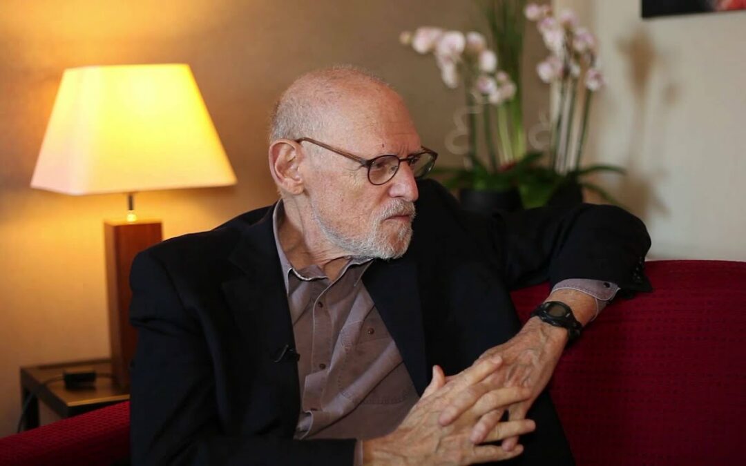 Weekend avec Howard B Levine