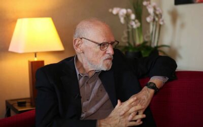 Weekend avec Howard B Levine