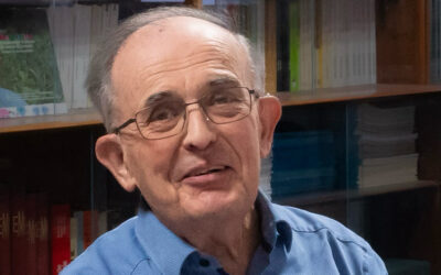 Weekend De travail avec Didier Houzel : Que veut dire interpreter ?